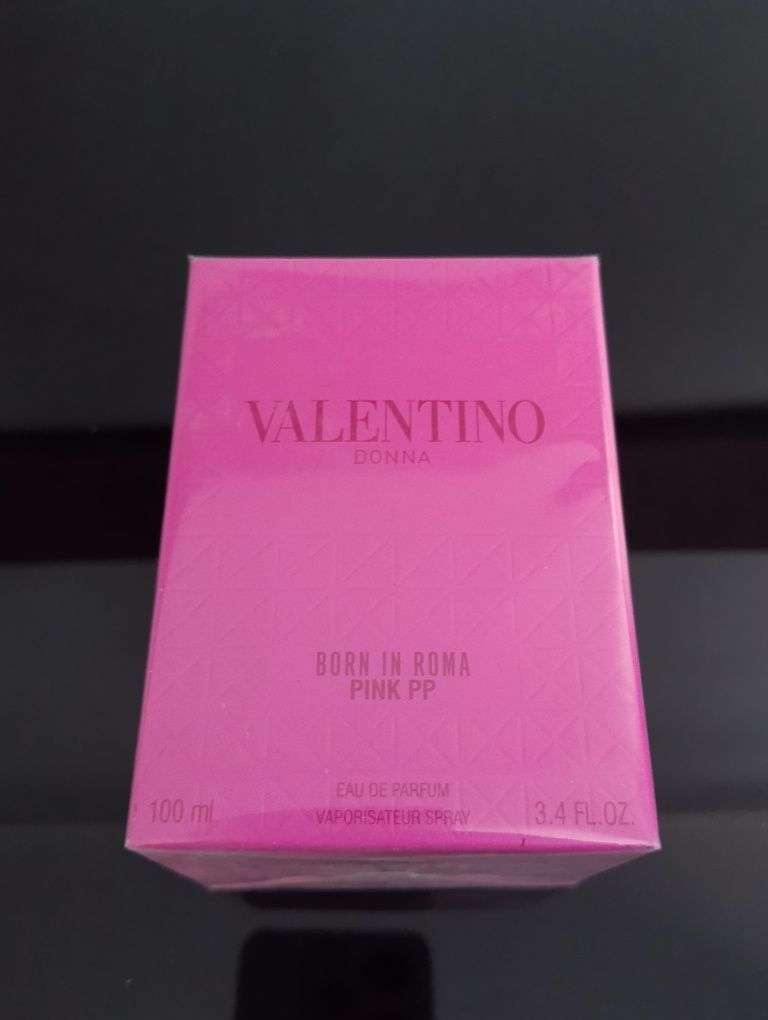 Valentino Donna Born In Roma Pink PP EDP 100ml