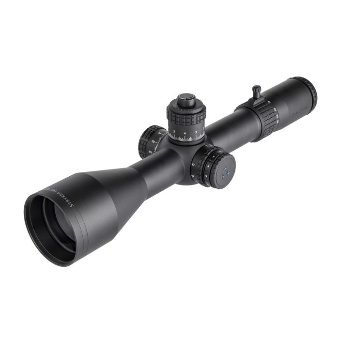 Luneta Delta Optical Stryker HD 4,5-30x56 FFP DLR-1