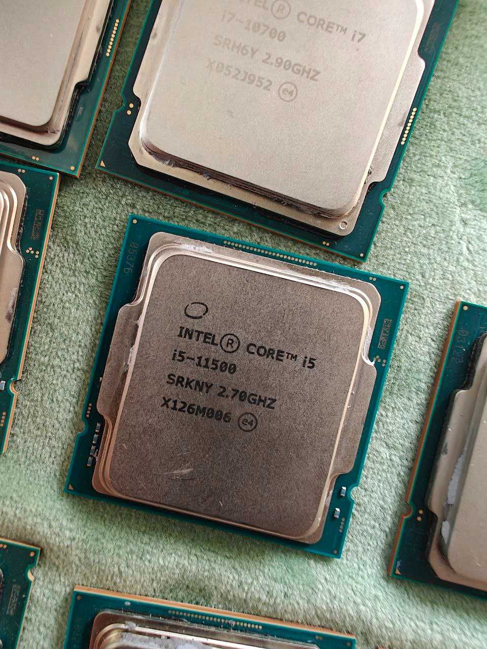 Процесор Intel Core i3-13100 3.4GHz/12MB s1700