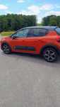 Citroën C3 Stan idealny