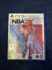 NBA 2K22 / Playstation 5