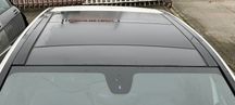 Mercedes B klasa W246 DACH Panorama szyberdach szklany panoramiczny
