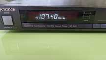 Tuner Technics segment wieży ST-600