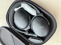 Беспроводные Наушники Bose QuietComfort с активным шумоподавлением