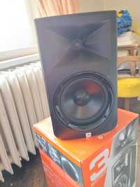 JBL LSR 308 monitory studyjne, para. XLR gratis!