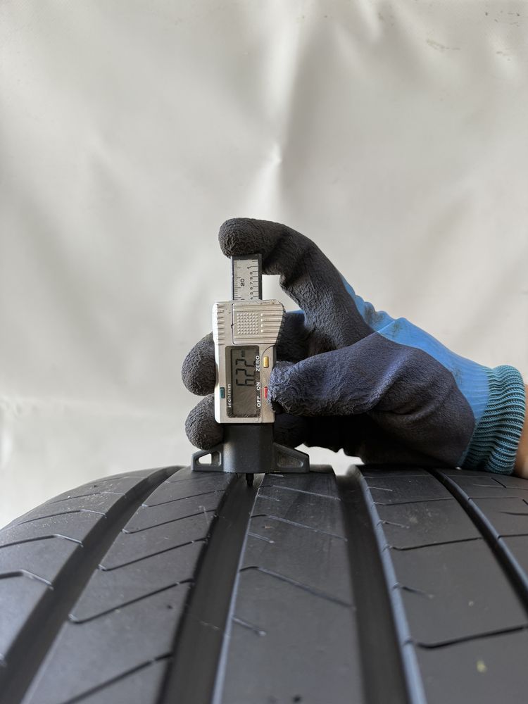 285/30/20 Pirelli P ZERO * ELECT 99Y