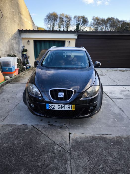 SEAT Altea Xl 1.9