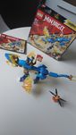 LEGO Ninjago 71760