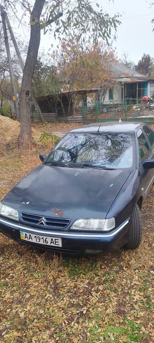 Продам автомобіль Citroen Xantia
