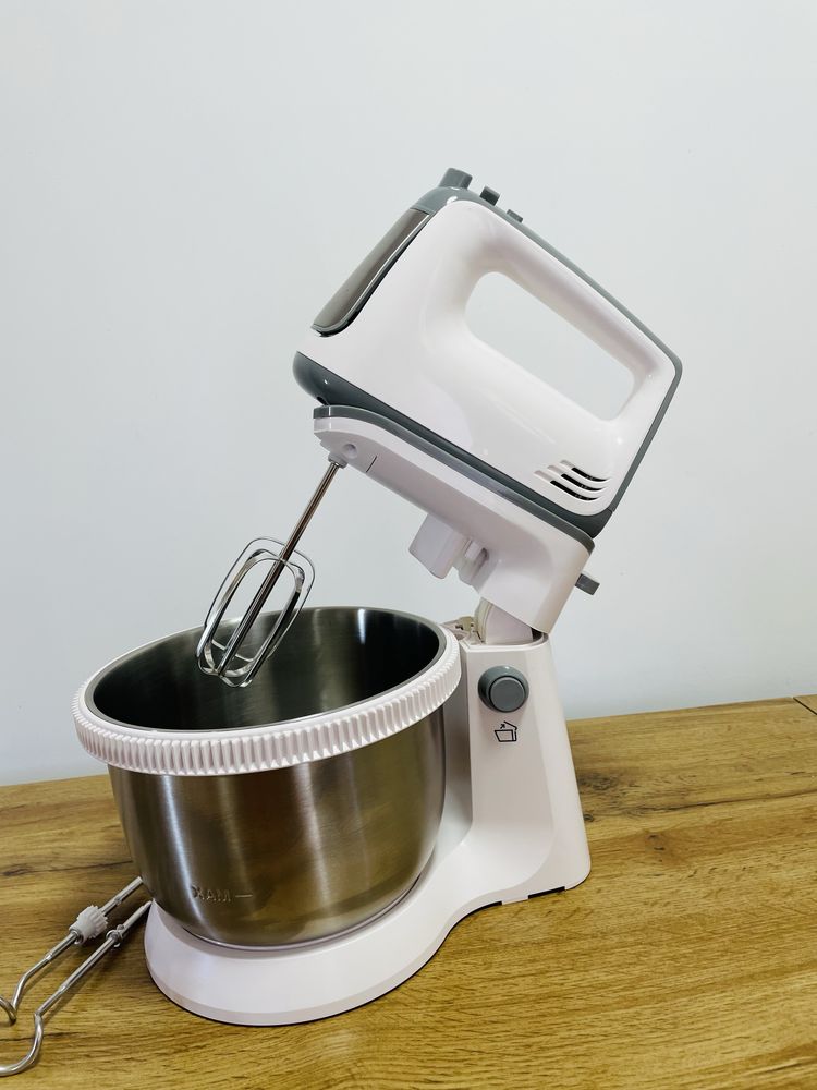 Viccio mikser z misa obrotowa 400 wat