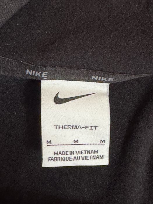 Спортивна кофта найк