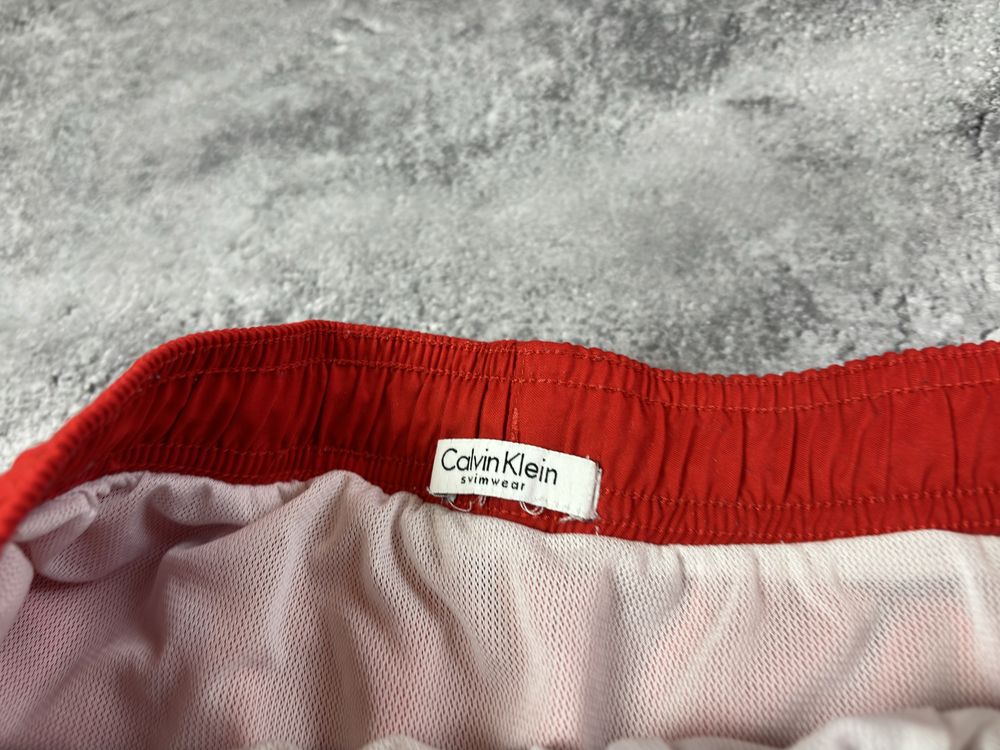 Шорты calvin klein