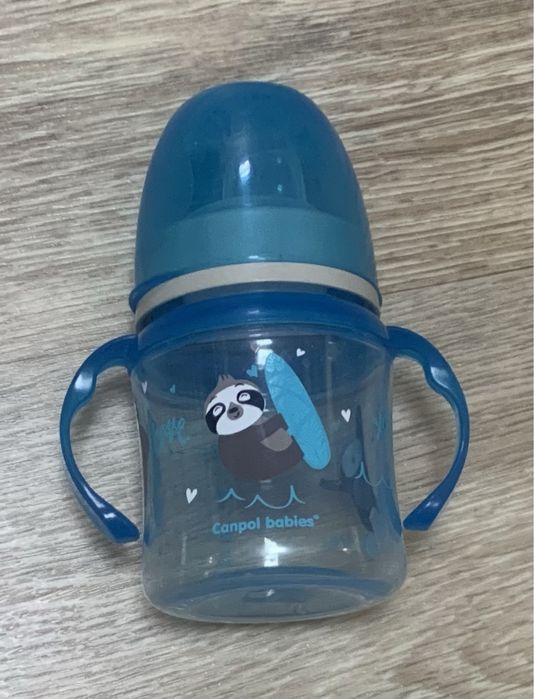 Соски и бутылочки для детей