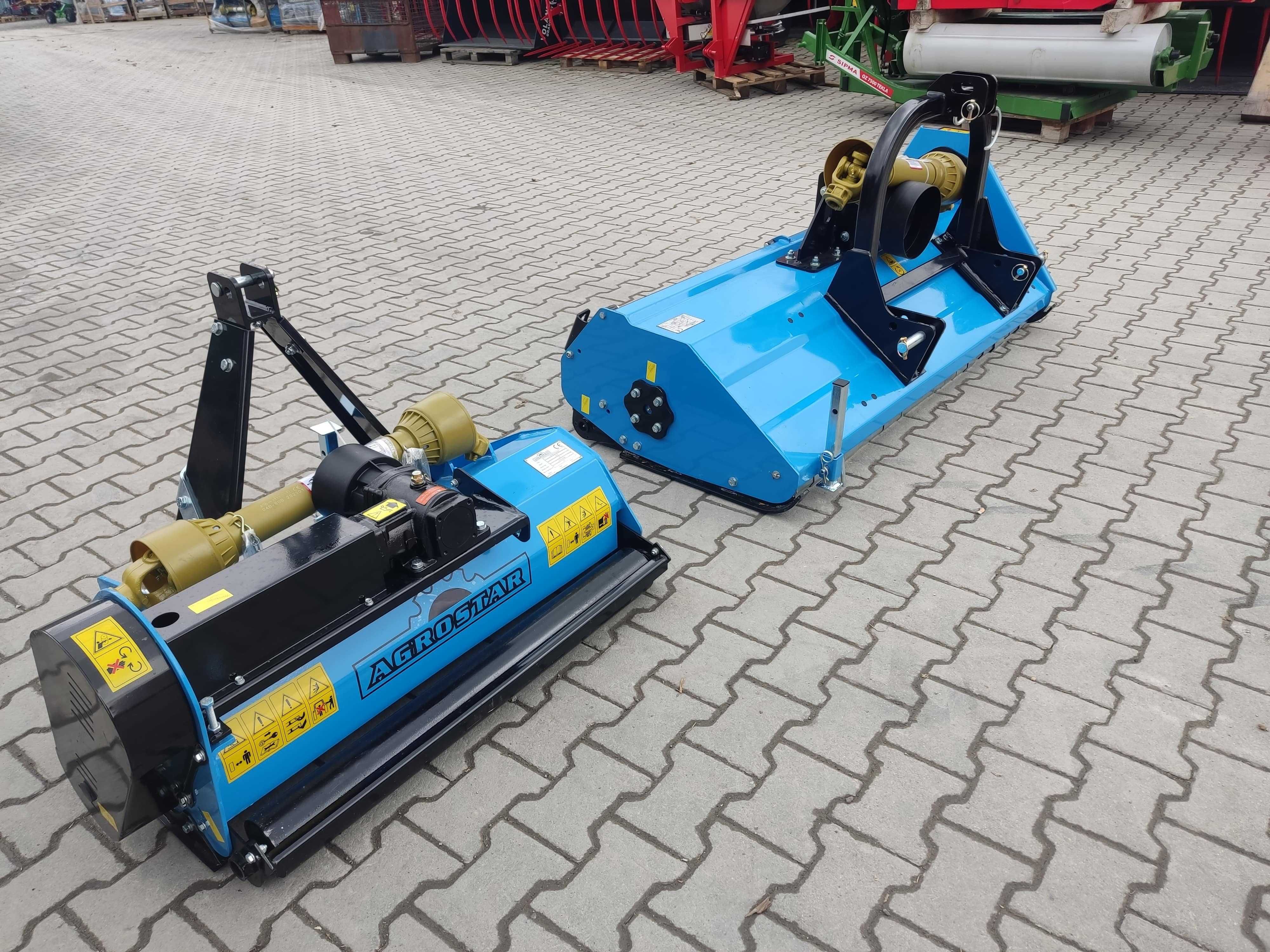 Nowa do traktorka kosiarka młotki bijaki gwarancja producent transport