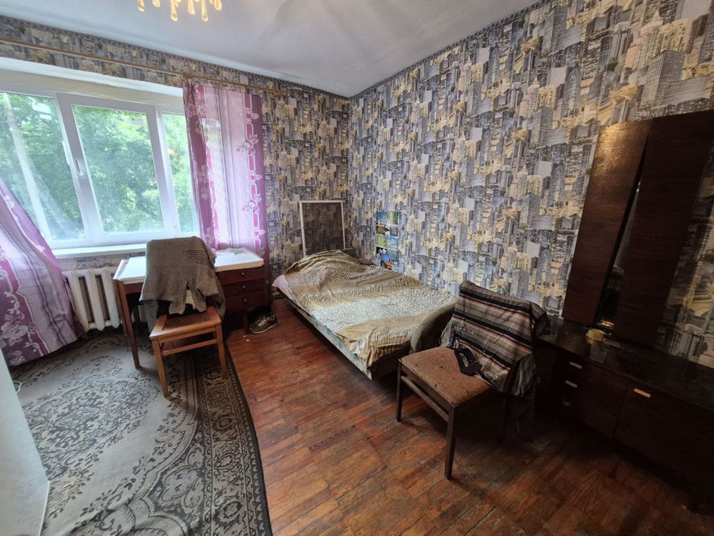 Продам кімнату, гуртожиток, Космос! AN