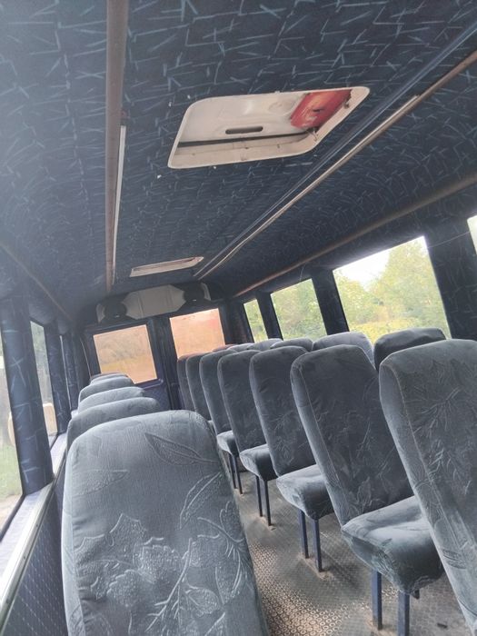 Продам Автобуса  Мерседес варіо