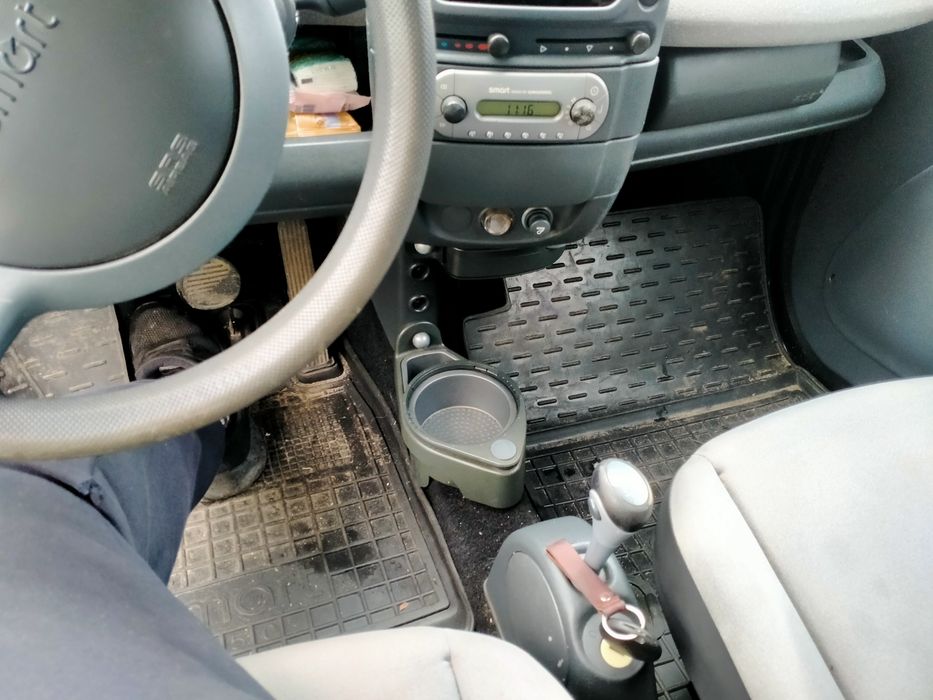 Продам  Smart City