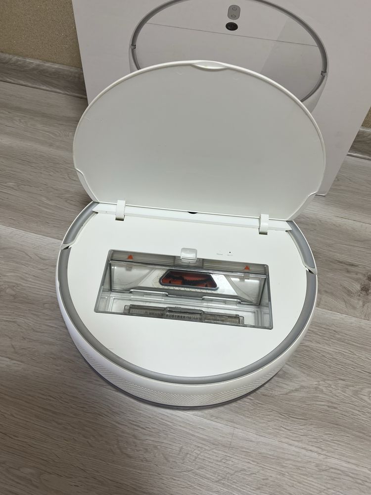 Mi Robot Vacuum- Мор 2