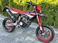 Fantic 125 Kat B A1 wr r x sx rieju mrt Beta rr re