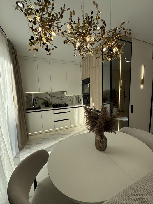 Продаж квартири в ЖК Долішній.