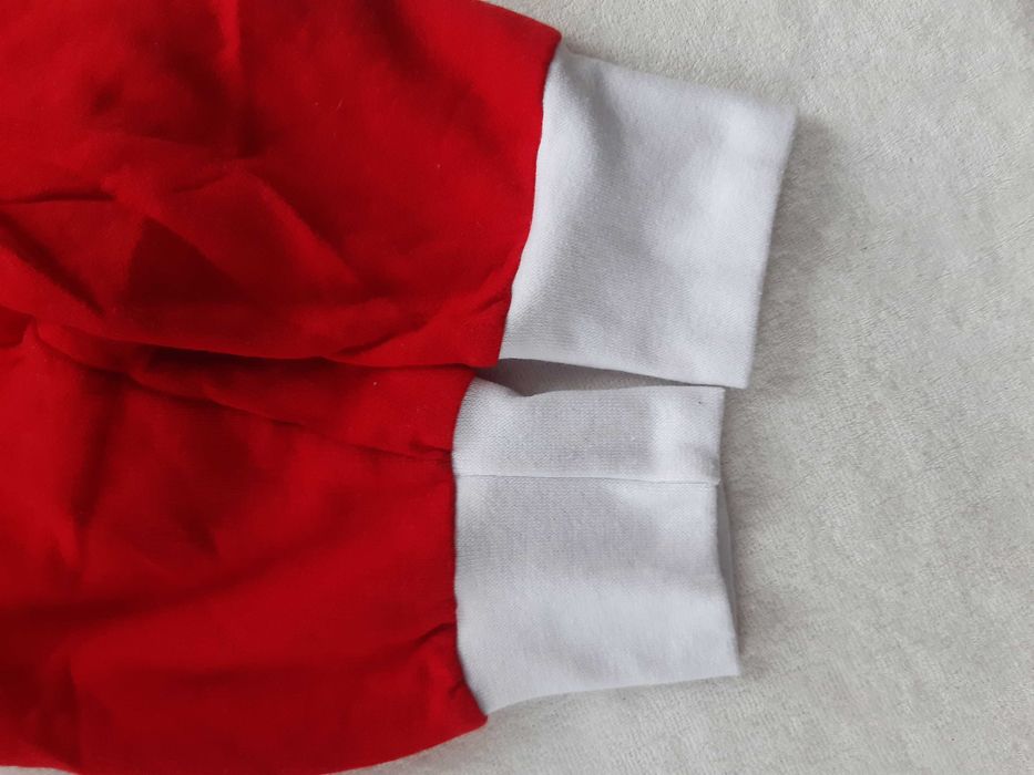 Комплект Мій перший новий рік