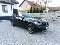 BMW X1 #Przebieg 175 Tyś#2013 Rok#Super Stan#Bezwypadkowy#Z Niemiec#