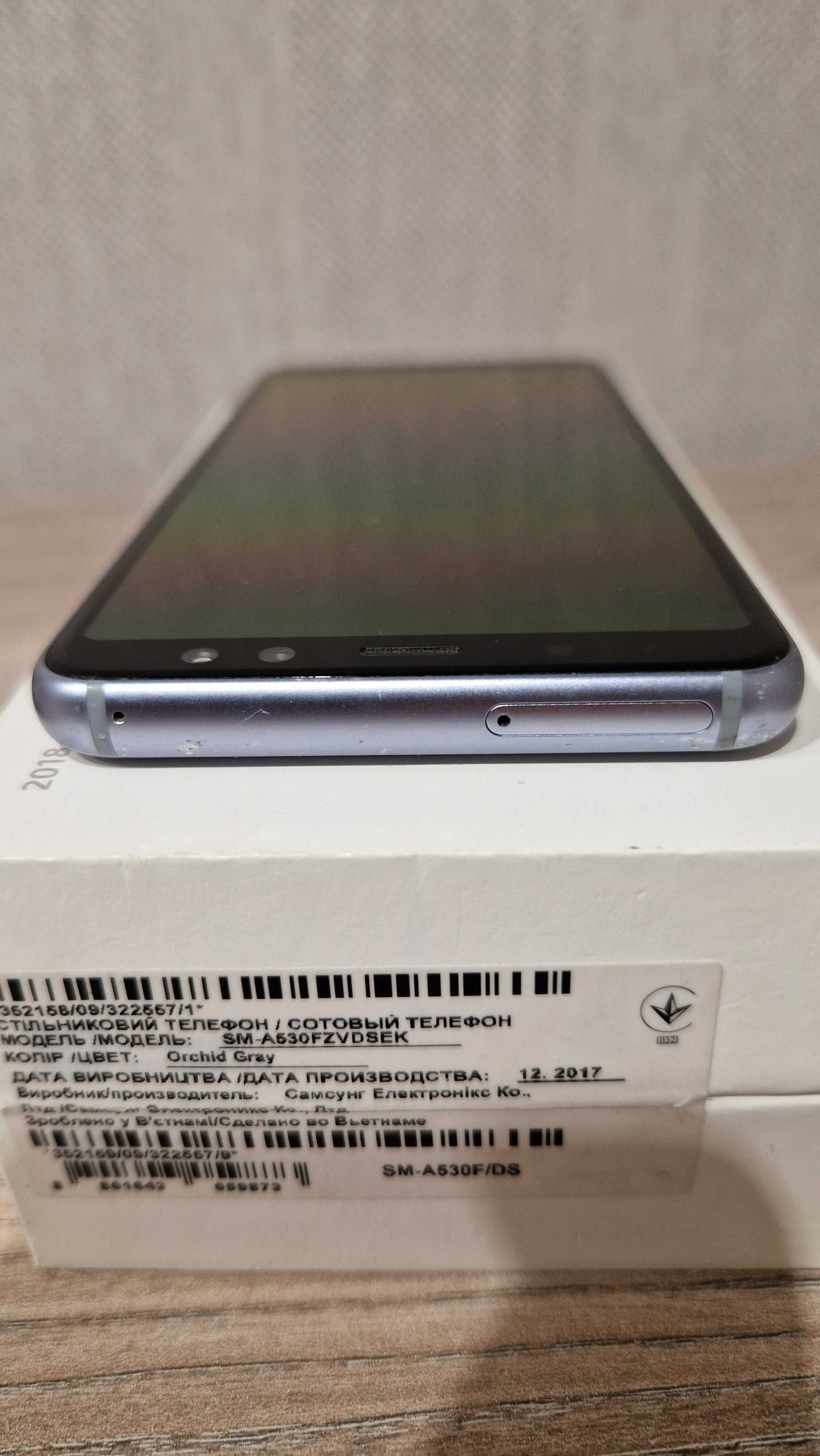 Samsung Galaxy A8 (A530F) 4/32