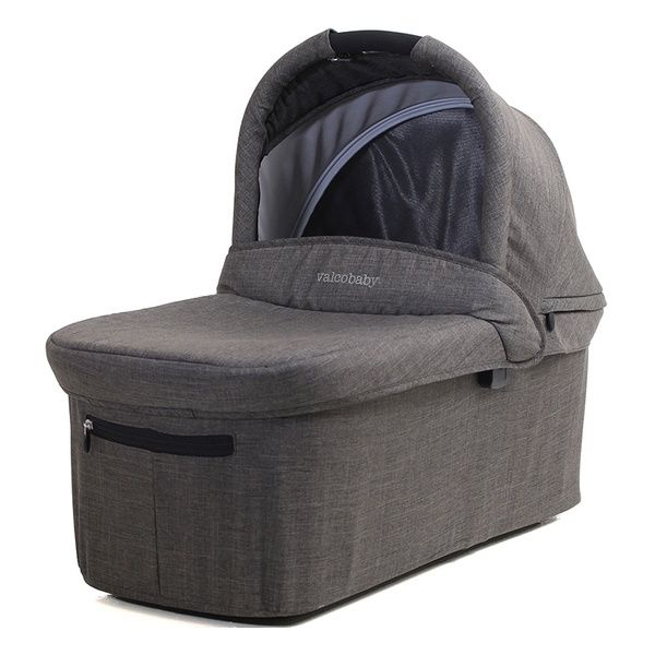 Valco Baby gondola do wózka Snap Trend Duo + adaptery