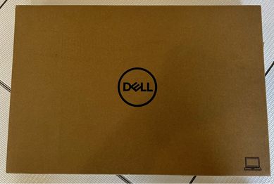 Laptop Dell G15 5510 model 8250 nowy, zapakowany Kraków