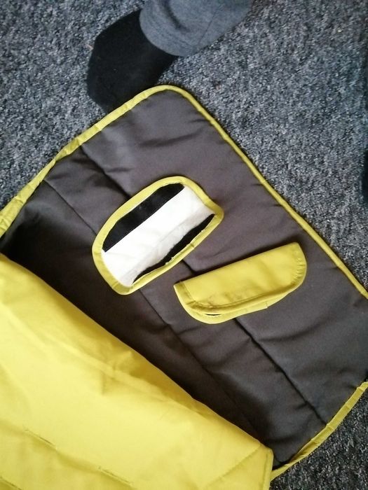 Carrinho de bebe - Graco