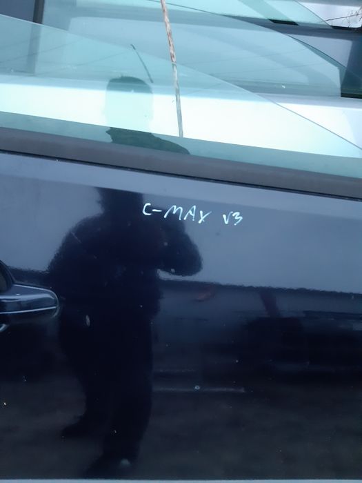 Ford c-max prawy przód V3 MK1