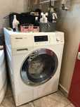 Pralka Miele W1  WKG130 WPS