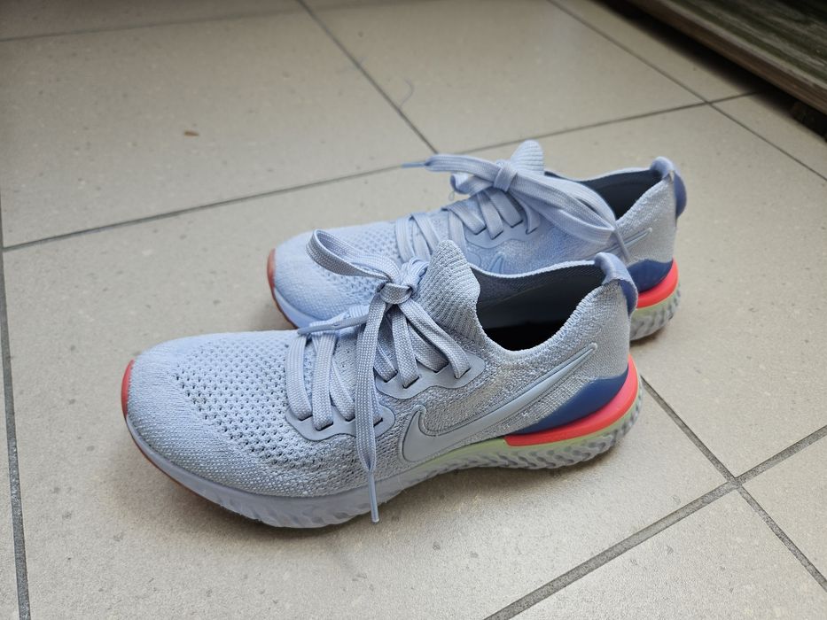 Damskie Buty do biegania Nike roz. 35