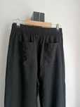 Spodnie joggery chinosy ZARA