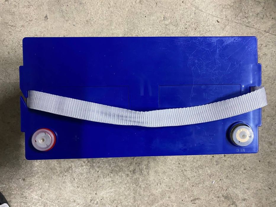 Акумулятор гелевий SOLARFAM JDG12-100 12V 100AH НАЯВНІСТЬ!