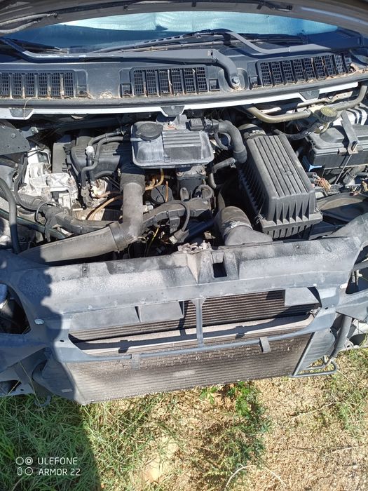 Citroen evasion/Peugeot 806