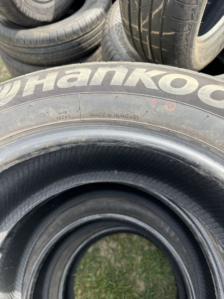 Hankook 225 60 17