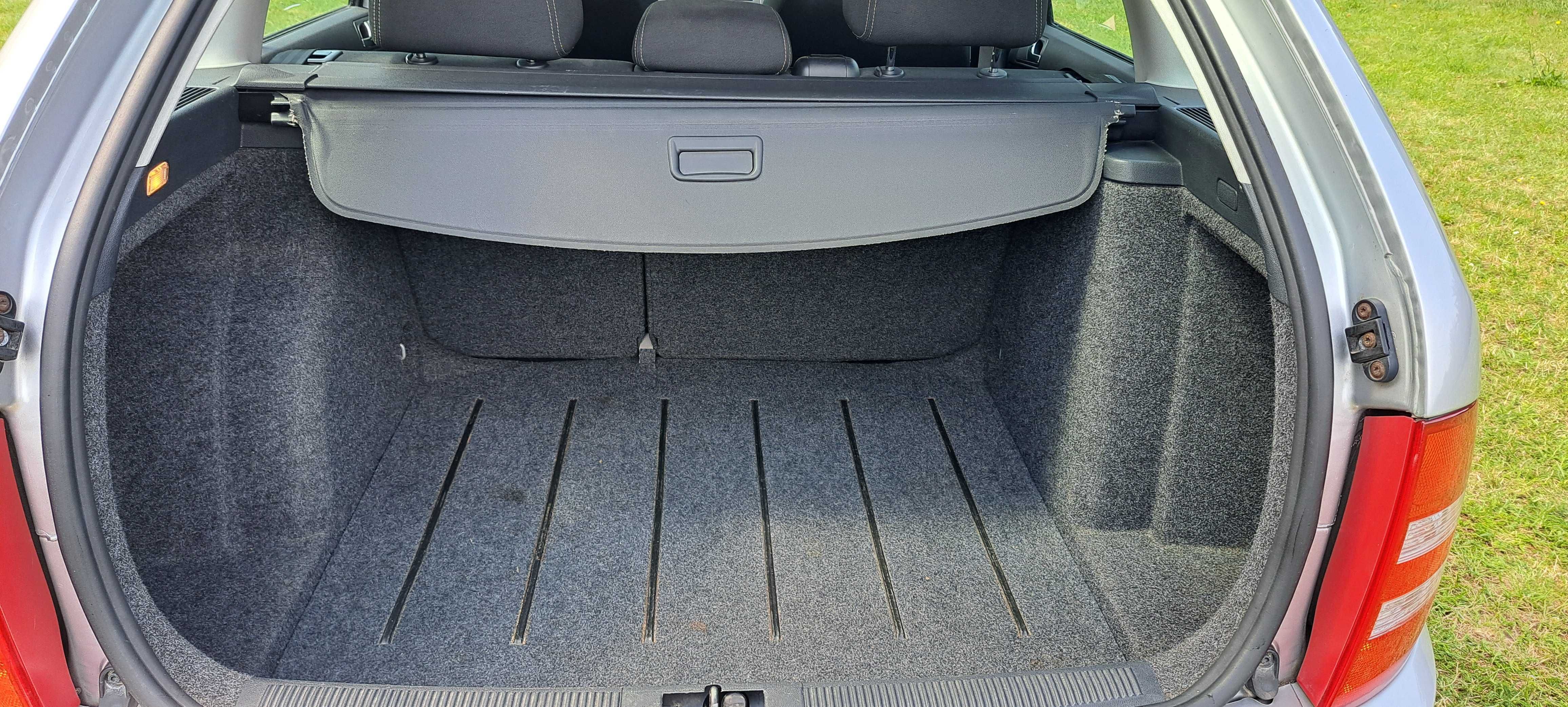 Skoda Fabia Kombi 1.4 16V Classic z Niemiec zarejestrowana Klima