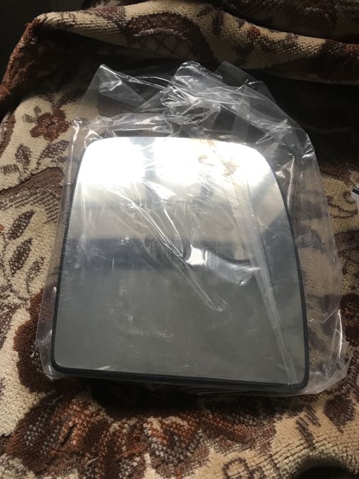 Зеркало правое заднего вида Пежо Фиат Ситроен