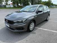 Fiat Tipo Fiat Tipo - cesja leasingu - zadbany - Salon Polska