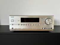 Amplituner ONKYO TX-SR604E