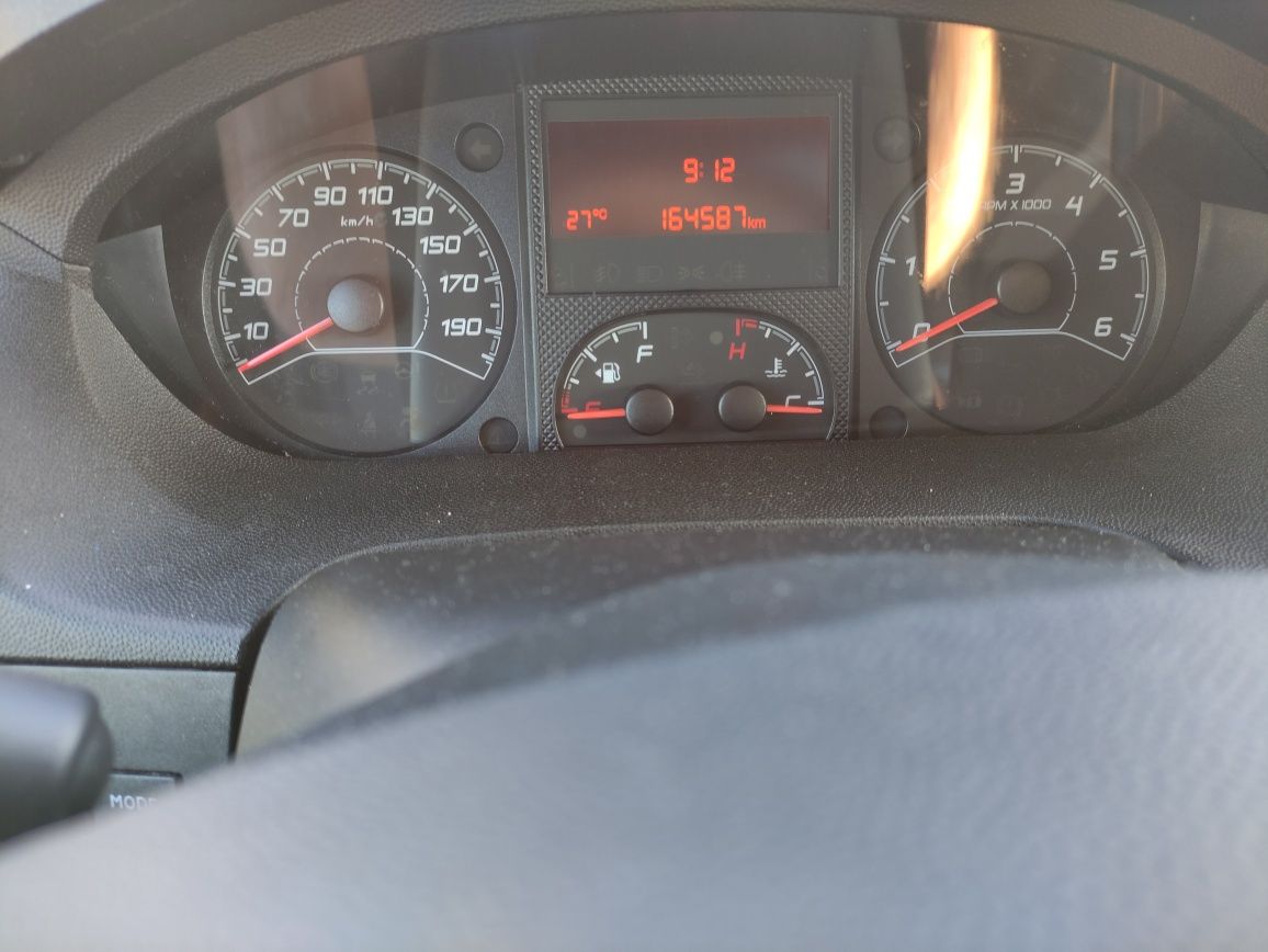 Peugeot Boxer 2021 2.2 L2H2