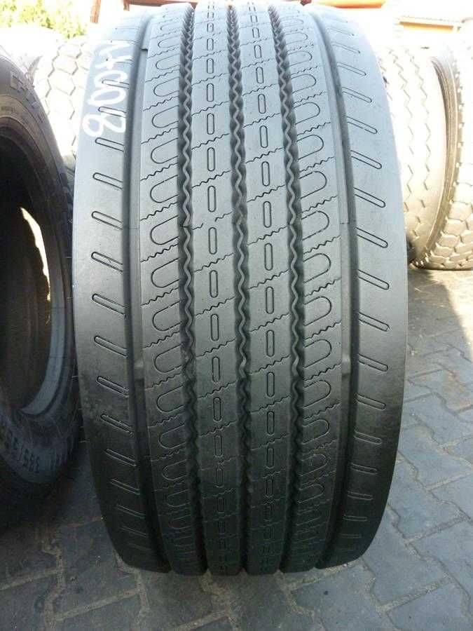 Opona używana ciężarowa  385/55R22.5 MATADOR 800zł C2133