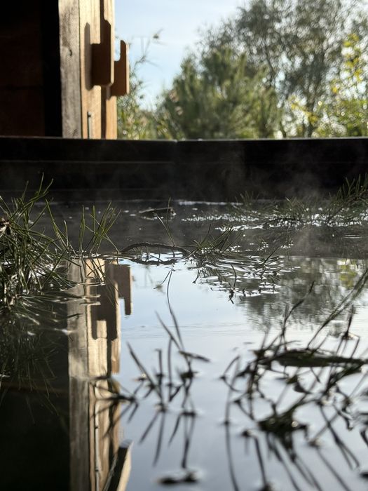 Будинок для відпочинку StavOK