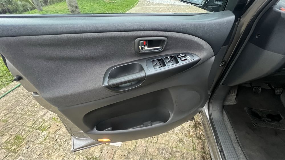 Toyota previa D4D 7 lugares impecavel