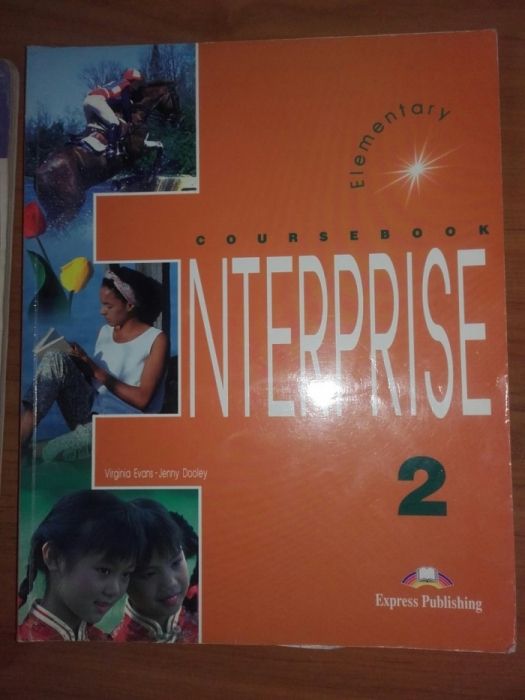 Inside out,interprise