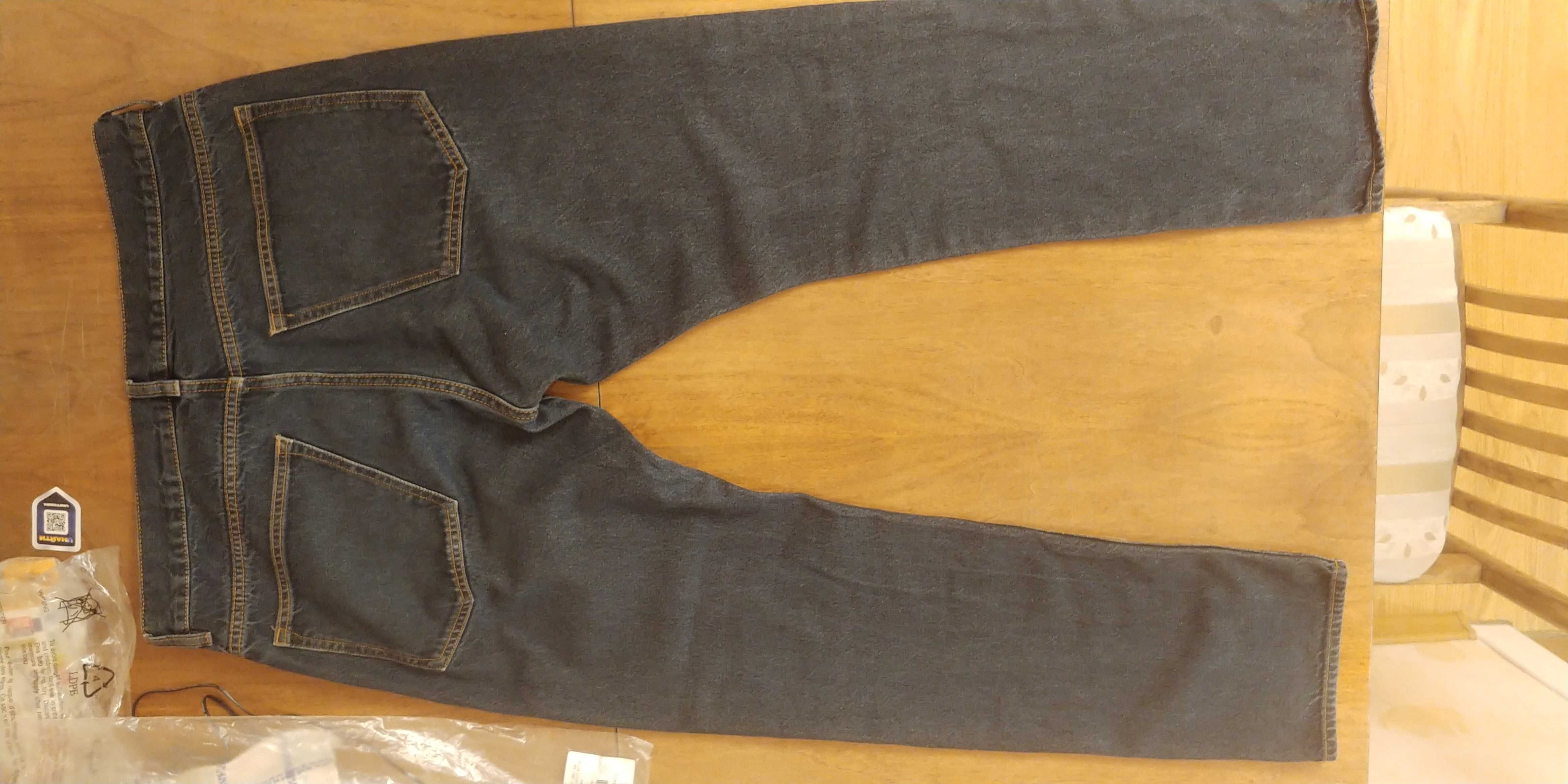 Продам джинсы Denim