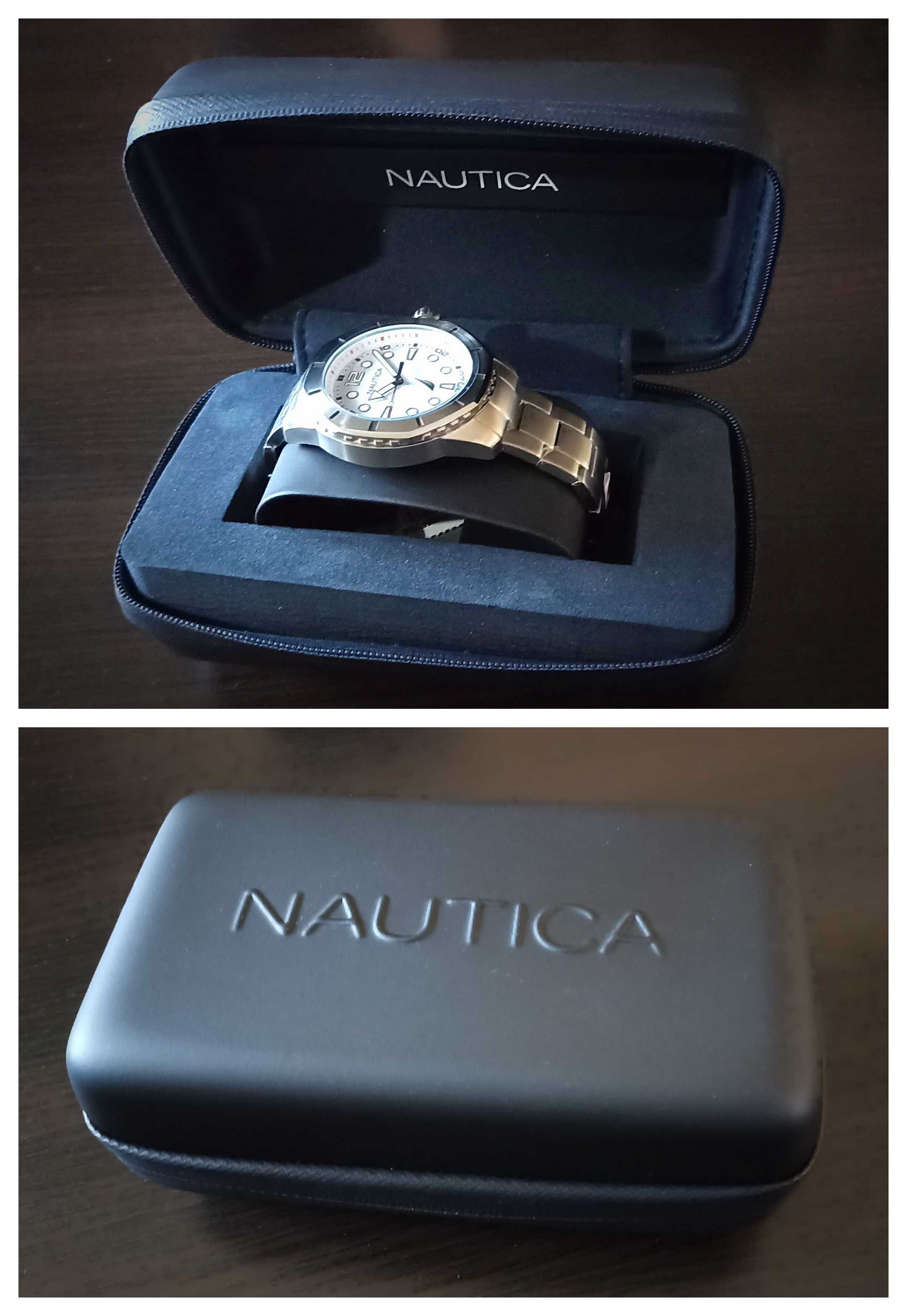 Nautica "Koh May Bay" Часы наручные