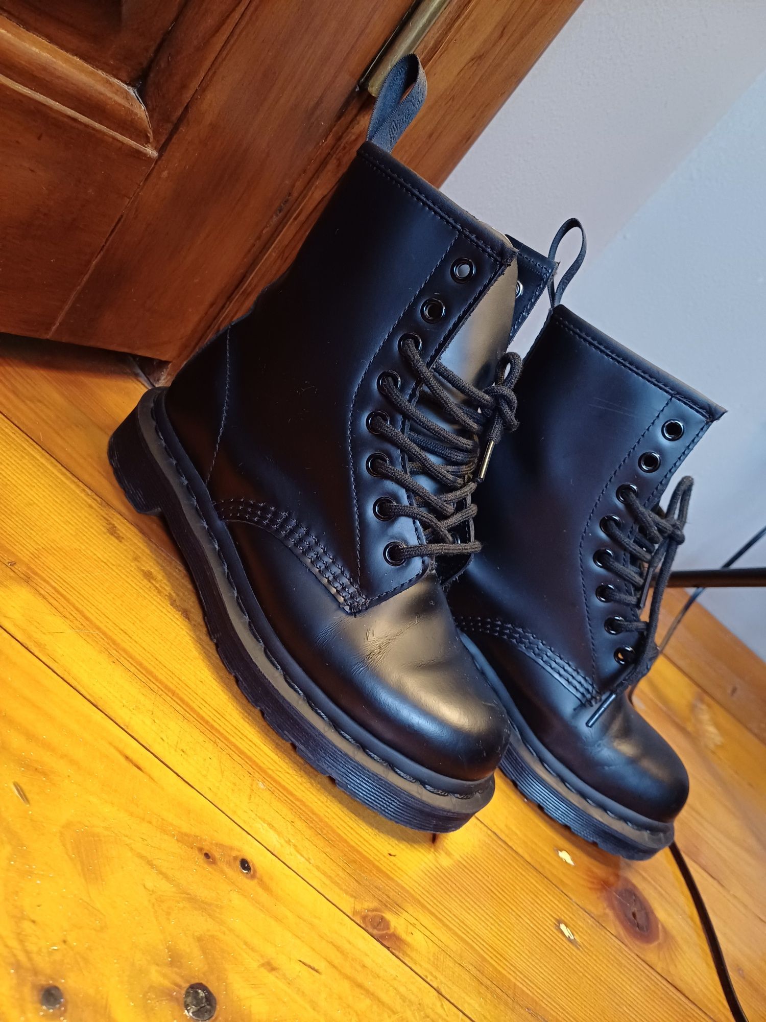 Dr.Martens черевики
