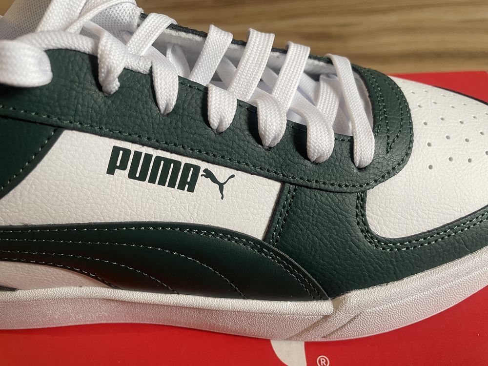 Продам кросівки Puma